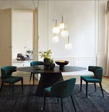 9 Couleurs Tendance En 2020 Pour La Deco Peinture Coloris Deco Salle A Manger Fauteuil De Table Fauteuil Salle A Manger
