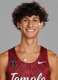 Men's & Women's Cross Country Soar into State College