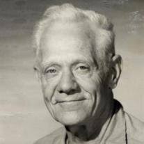 William J. Bayne Sr. Obituary