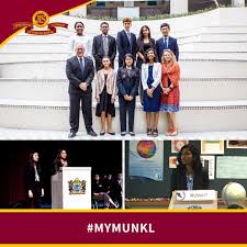The malaya mun society is a platform for everyone in um to have a spirited conversation of. Jerudong International School On Twitter Recently 8 Middle Years Upper Years Students And 2 Jis Staff Left To Kuala Lumpur To Attend The Malaysian Model United Nations Hosted By Mont Kiara