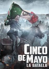 Batalla del 5 de mayo. Is Cinco De Mayo La Batalla On Netflix Where To Watch The Movie New On Netflix Usa