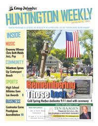 Long Islander News Special: Graduations 2018 by Long-Islander Newspapers