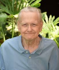 Obituary information for Richard Bried