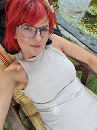 Sandra aus Aschersleben, 37 Jahre jung ♥  https://www.facebook.com/sandra.lorenz.78