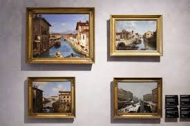 L'viii secolo inizia nell'anno 701 e termina nell'anno 800 incluso. Gallerie D Italia Pa Twitter Questa E Solo Una Piccolissima Selezione Delle 198 Opere Della Collezione Dell 800 In Mostra Alle Gallerieditalia Di Milano Un Viaggio Che Attraversa Un Secolo Di Storia Dell Arte Partendo