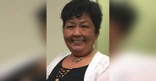 Obituary information for Maria Lasher