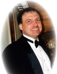 Obituary information for Brian Hugh Stephens