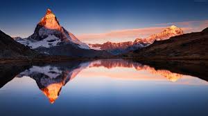 Get The Ios And Mac Os High Sierra Wallpapers On Your Iphone Landscape Wallpaper Wallpaper Pc Apple Wallpaper