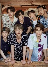 Chimtae D Bts Summer Package Bts Group Photos Bts Group