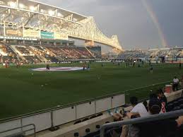 The chicago fire host the philadelphia union at soldier field in the mls on sunday, with both sides going through contrasting seasons. Subaru Park Bereich 110 Reihe F Platz 2 Philadelphia Union Vs Chicago Fire Geteilt Nach Hfoster