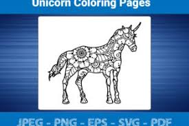 Would you like to visit your local site? Unicorn Coloring Pages Kdp Interior Graphic By Bengalcanvas Creative Fabrica