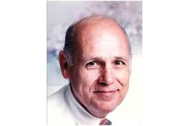 Richard Talbot Obituary (1940