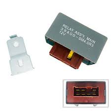 My acura integra will start with no problem and the engine runs really good while running. New Fuel Pump Main Relay For Acura Integra 94 01 Honda Civic Del Sol 92 00 Ebay