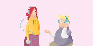 Baiklah, cukup sekian materi expressing opinion kali ini. Penjelasan Asking And Giving Opinion Dalam Bahasa Inggris Ef Blog