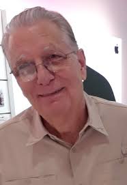 Larry Raymond Salter Obituary