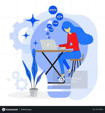 Best Premium Website Development Concept Illustration Download In Png Vector Format Illustration Design Development Development