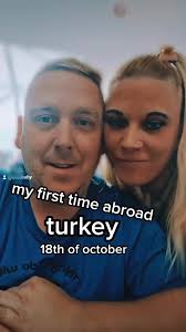 Creating Memories in Turkey with Martin and Bex