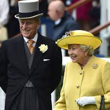 Prince philip and queen elizabeth ii tied the knot at westminster abbey on nov. The Subtle Yet Touching Way The Royal Family Honored Prince Philip After His Death E Online Biz Instant