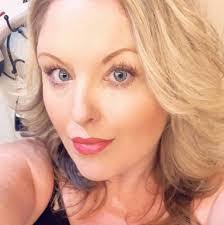 Tina Deville's Instagram, Twitter & Facebook