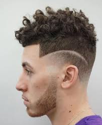 Here are the best shaved head and fade haircut designs to try! 20 Ultra Clean Line Up Haircuts