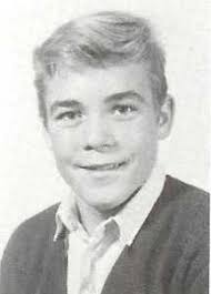 For those of you who knew Donnie Bullerdick.....CHS class of 1961 I believe  .....I was just informed that he passed away Nov. 19th in Florida. His  brother Jimmie was CHS class of