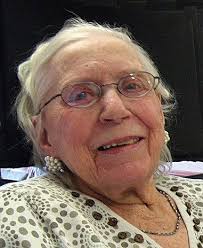 Cecelia Connors Obituary