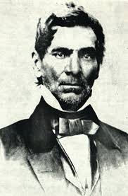 Anthony Lindsay Applegate (1808-1892)