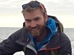 Drew Welty Obituary (1987