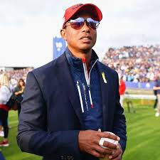 Paul Azinger Tiger Woods Is Still The Best Golfer When Playing Their Best Link In Bio Golf Tigerwoods Golfer Golfing Instagol Tiger Woods Golfer Golf