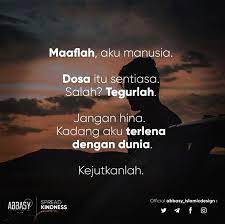 Pin By Mohd Ubaidi Abdullah Zabir On Dunia Akhirat 2 Sabar Quotes Islamic Quotes Quotes