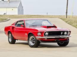 The 1969 ford mustang boss 429 was available in raven black, wimbledon white, royal maroon, black jade, blue, and candyapple red. Red Ford Mustang Coupe Boss Muscle Car Ford 1969 Red 429 Mustang Hd Wallpaper Wallpaperbetter