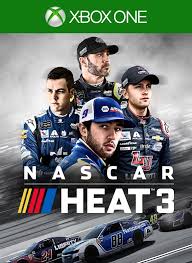 Find many great new & used options and get the best deals for nascar 14 (microsoft xbox 360, 2014) at the best online prices at ebay! Nascar Heat 3 Price Tracker For Xbox One