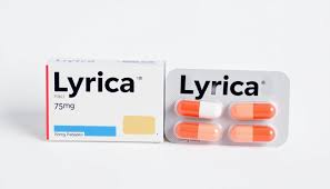 Image result for Pregabalin