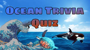 The quiz below puts your knowledge on ocean currents on the beam. Ocean Trivia Quiz 20 Questions And Multiple Choice Youtube