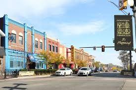 Farmington Hills Mi In 2020 Farmington Farmington Hills Street View