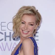 Ellen degeneres joked that wife portia de rossi's body was invaded by a demon as she was writhing around in pain before her recent emergency appendectomy. Portia De Rossi News Tips Guides Glamour