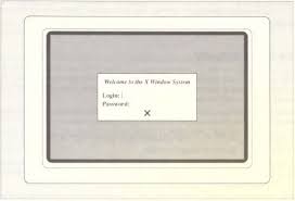 2 Getting Started - X Window System User's Guide For X11 R3 And R4 Of The X  Window System [Book]