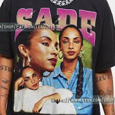 Sade Your Love is King