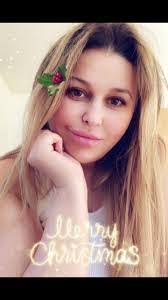 Ebony Gladden's Instagram, Twitter & Facebook