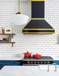 Maybe you would like to learn more about one of these? 35 Kitchens That Prove We Re Not Over Subway Tile House Home