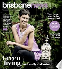 Brisbane has been installed as the ioc's 'preferred partner' to host the 2032 games and it appears the event is now queensland's to lose. Brisbane News Magazine Amanda Rootsey