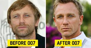 Daniel Craig Had to STEAL to Survive and Now He Won't Leave His Fortune to  His Children