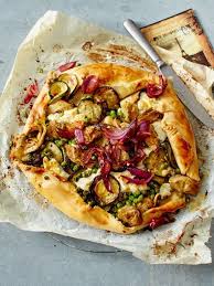 Gemusegalette Mit Karamellisierten Zwiebeln Rezept Lecker Rezepte Vegetarische Gerichte Kochen Fur Gaste
