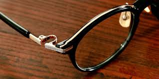 999 9 presents 眼鏡の仕事場 vol 2 眼鏡 朝比奈 デザイン