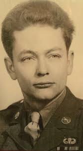 Remembering D-Day: Carson City man recalls his father's service as  paratrooper