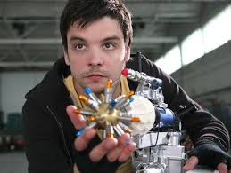 I separated out Calum's 3D scanned Hydroflax head, and it's not too bad  with the color, but as soon as you strip it down to pure wireframe, it  loses most of the