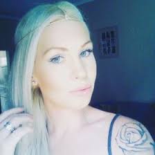 Samantha Pyper (samanthpyper)