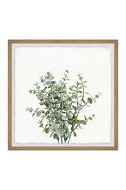 Less colorful and fragrant than their former selves, they are, at their very worst, associated with dusty homes and death. Marmont Hill Inc Dried Flower Framed Wall Art Nordstrom Rack