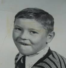 Wayne Lamming Obituary