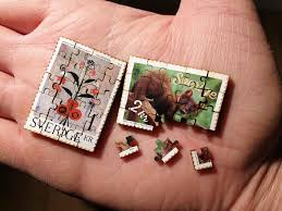 Puzzle palace australia is a 100% australian owned & operated business which is located in sydney, australia. Small Jigsaw Puzzles Lasercutting
